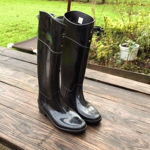 Ralph Lauren Rain Boots